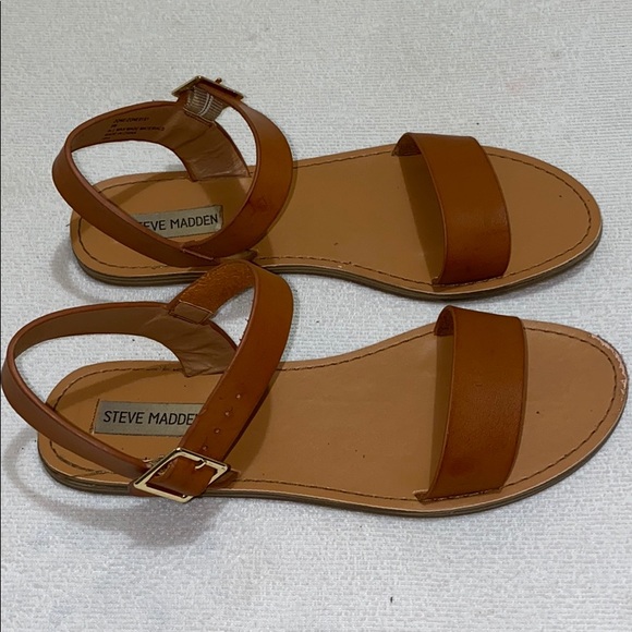 Steve Madden Donndi sandals - Picture 6 of 8